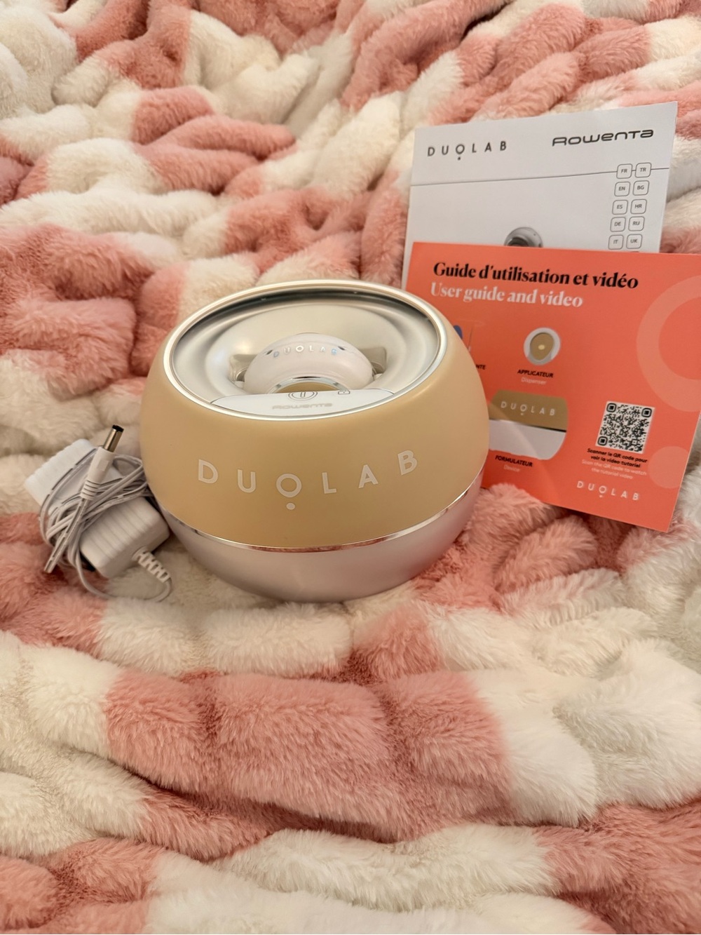 LimeLife DuoLab Device - Picture 2 of 6